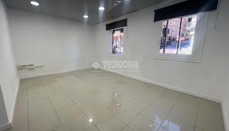 Photo 1 of Study for sale in El Guinardó, Barcelona