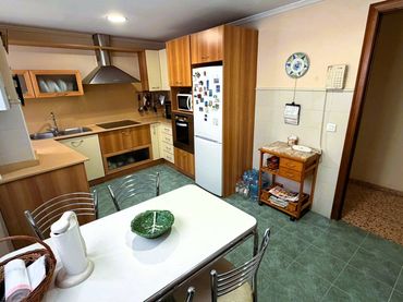 Appartement avec balcon à vendre à Avinguda de Pérez Galdós