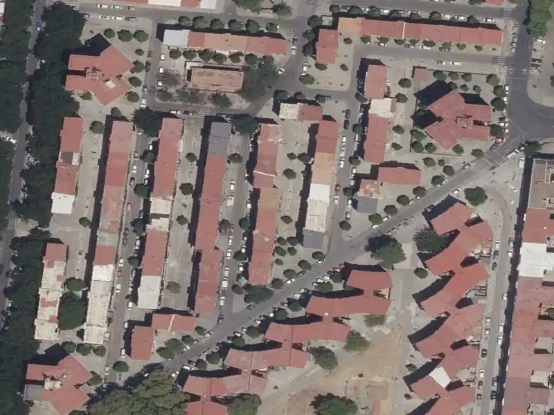 Casa en venta en CL. PEGASO 45
