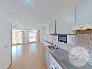 Mini appartamento con piscina in vendita a Riera Capaspre