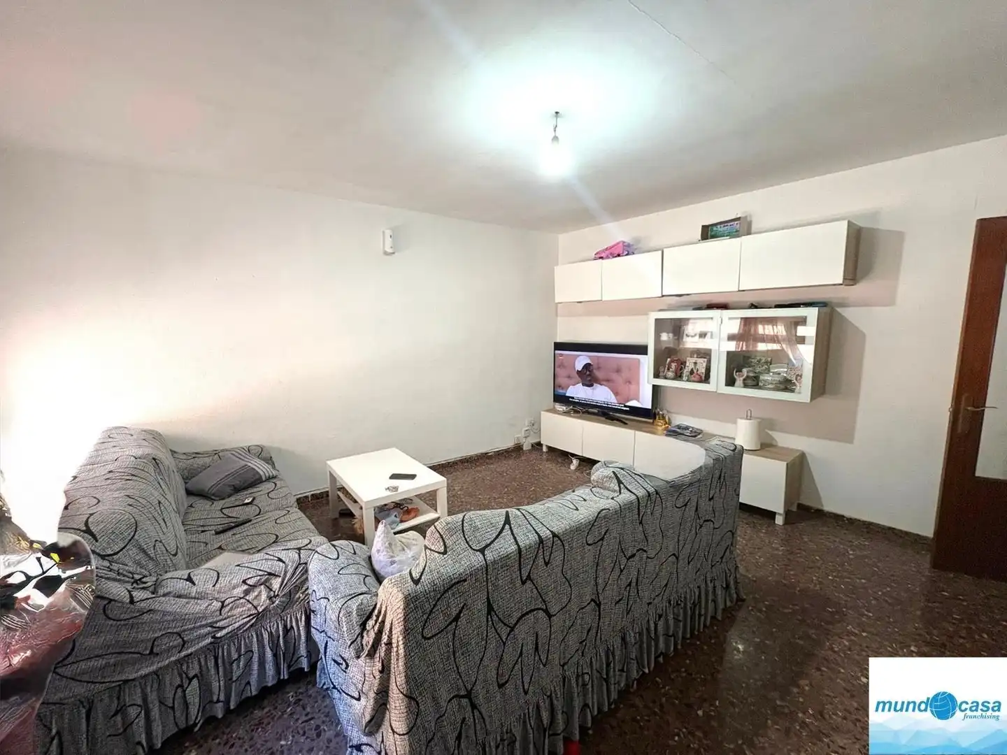 Casa en venda a Calle Cabezo Calvario, imagen 5