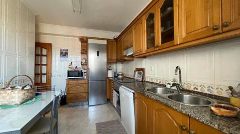 Foto 2 de Pis en venda a A Malata - Catabois - Ciudad Jardín, A Coruña