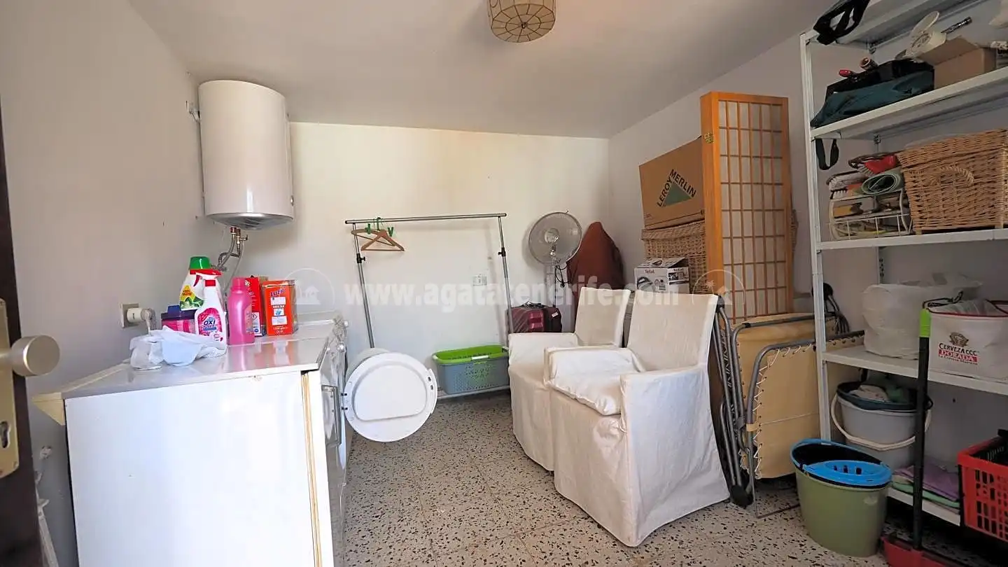 Bungalow with garden for sale in La Victoria de Acentejo, imagen 54