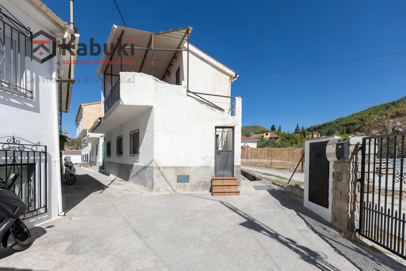 Maison à vendre à Huétor de Santillán - CL MOLINO ALTO 48, imagen 23