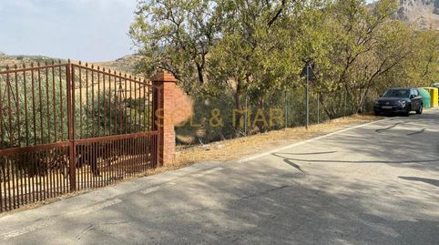 Foto 2 de Finca rústica en venta en Cueva de Menga, Antequera