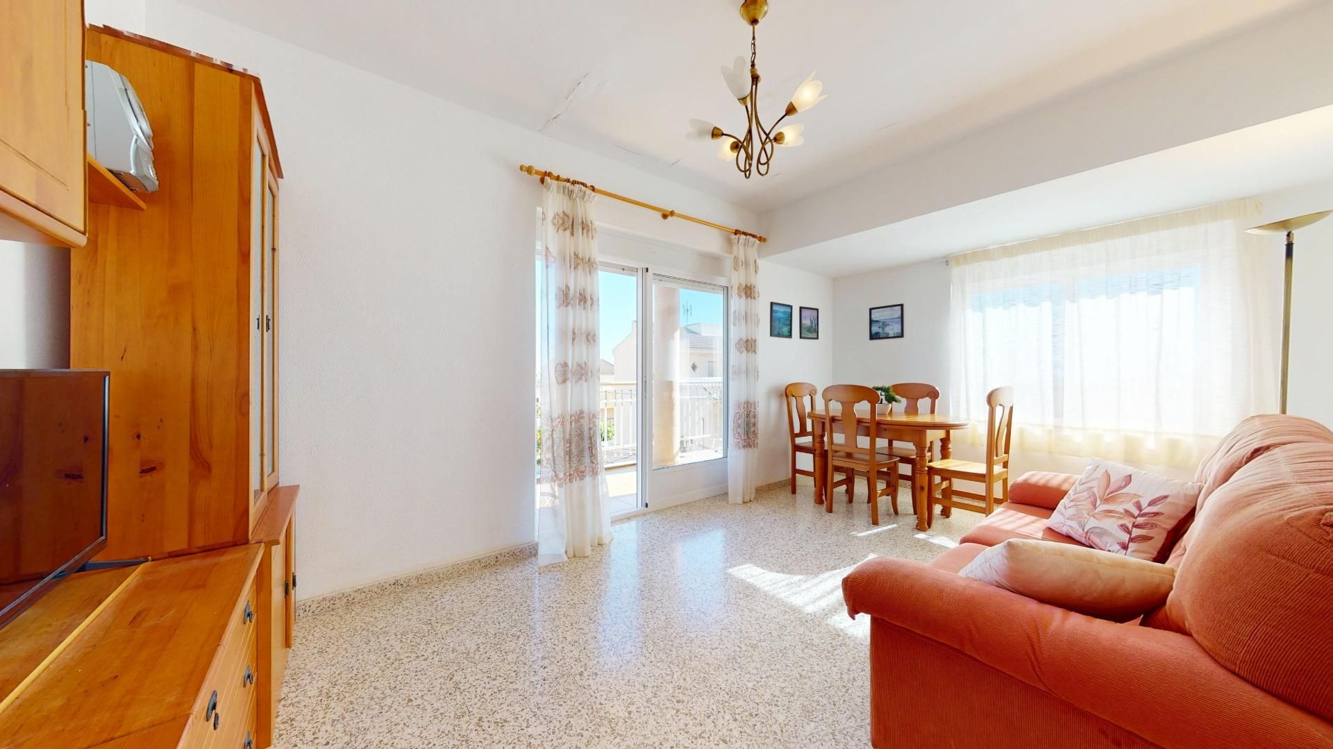Apartment for sale in Calle de la Galera, El Mojón
