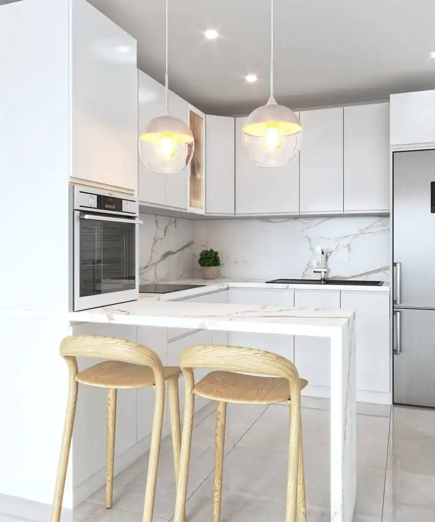 Apartamento con ascensor en venta en Las Lagunas, imagen 11