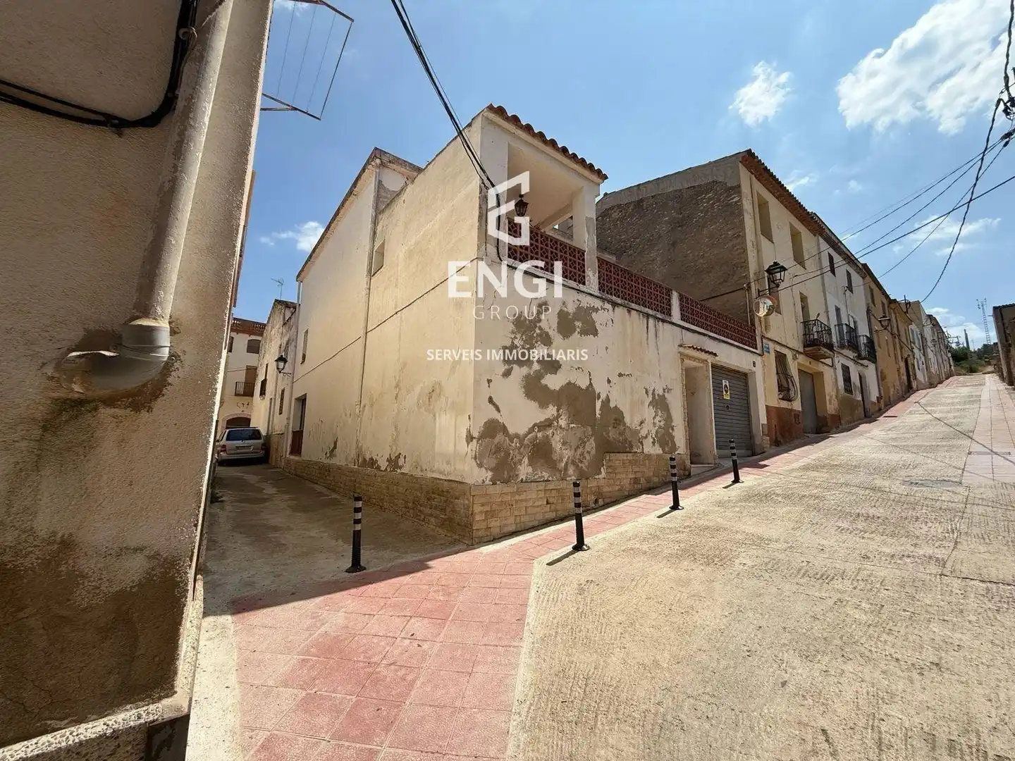 Casa en venta en S LLORENC