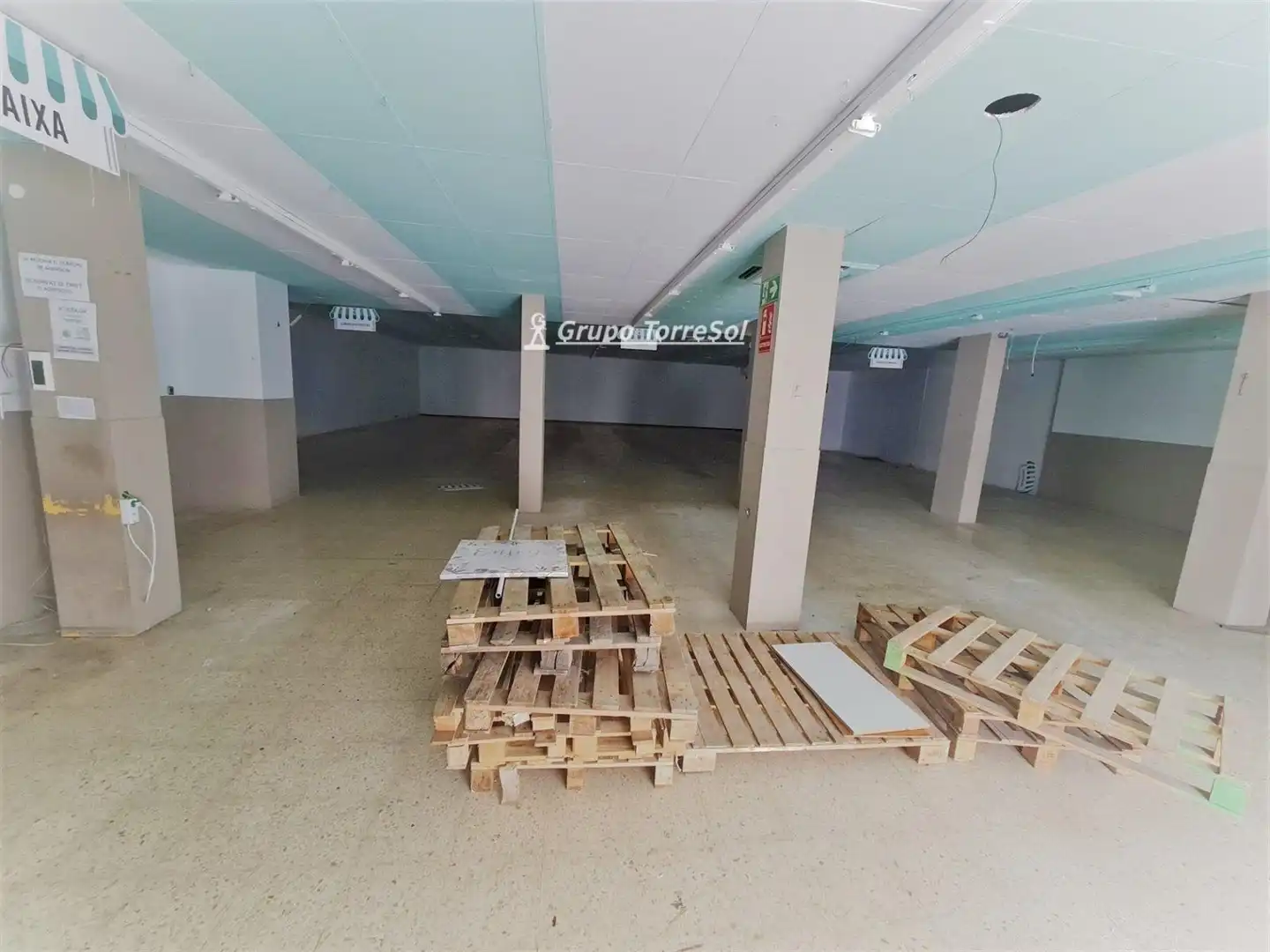 Local comercial en alquiler en FERRAN DE QUEROL, imagen 7