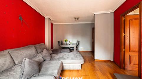 Foto 3 de Pis en venda a Calle Padre Claret, Circular, Valladolid Capital