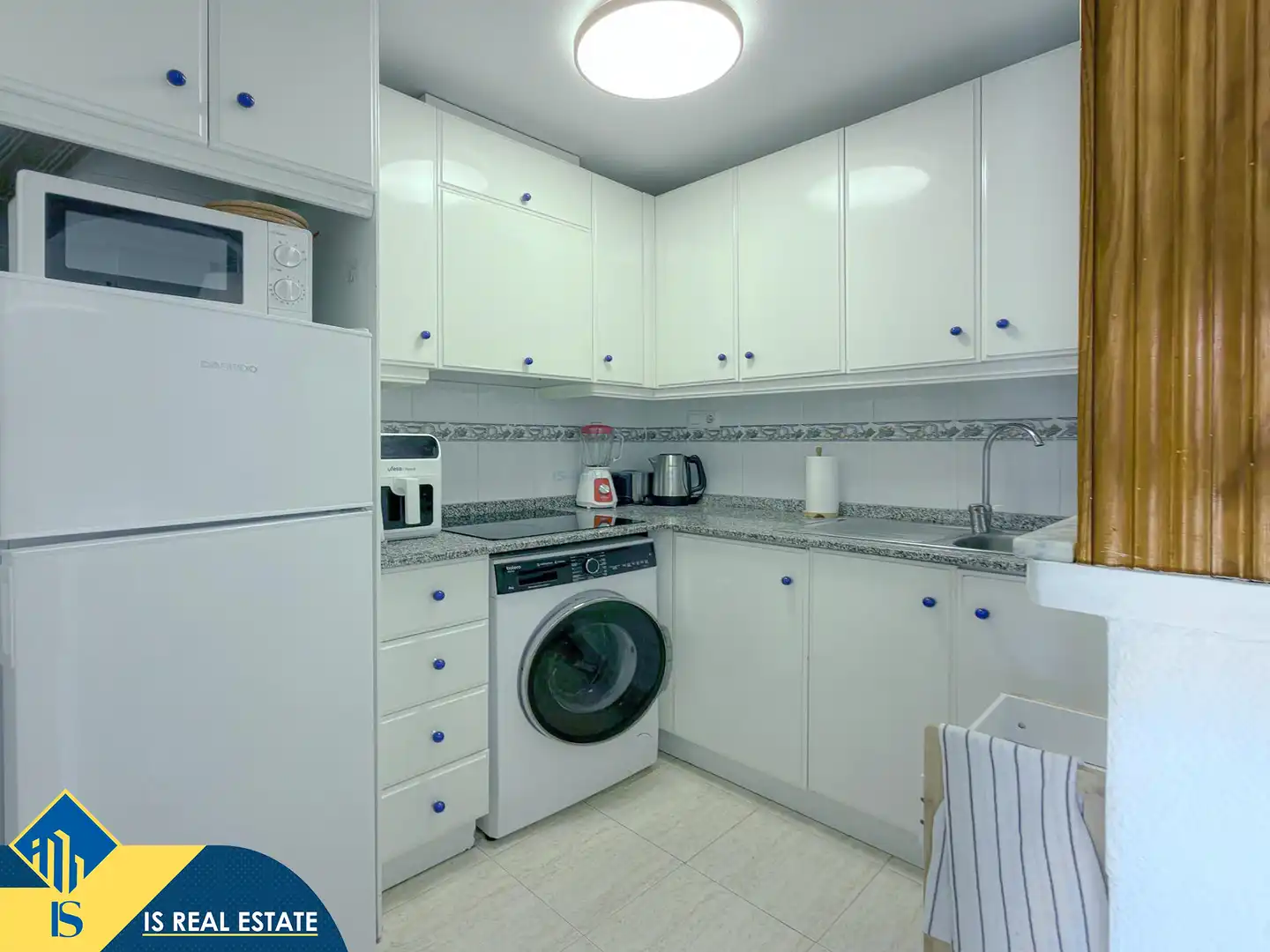 Penthouse with lift for sale in Playa del Cura, imagen 7