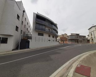 Vista exterior de Apartament de lloguer en Bellcaire d'Urgell