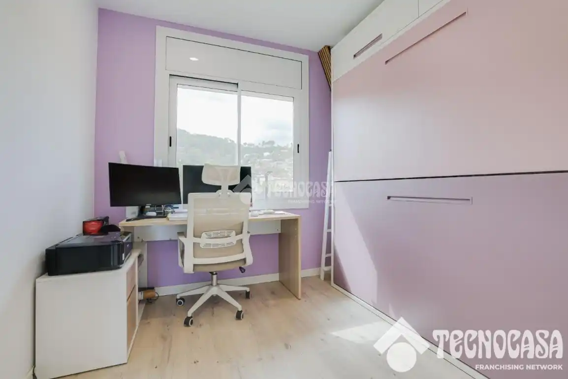 Casa aparellada en venda a Sant Vicenç Dels Horts, imagen 18
