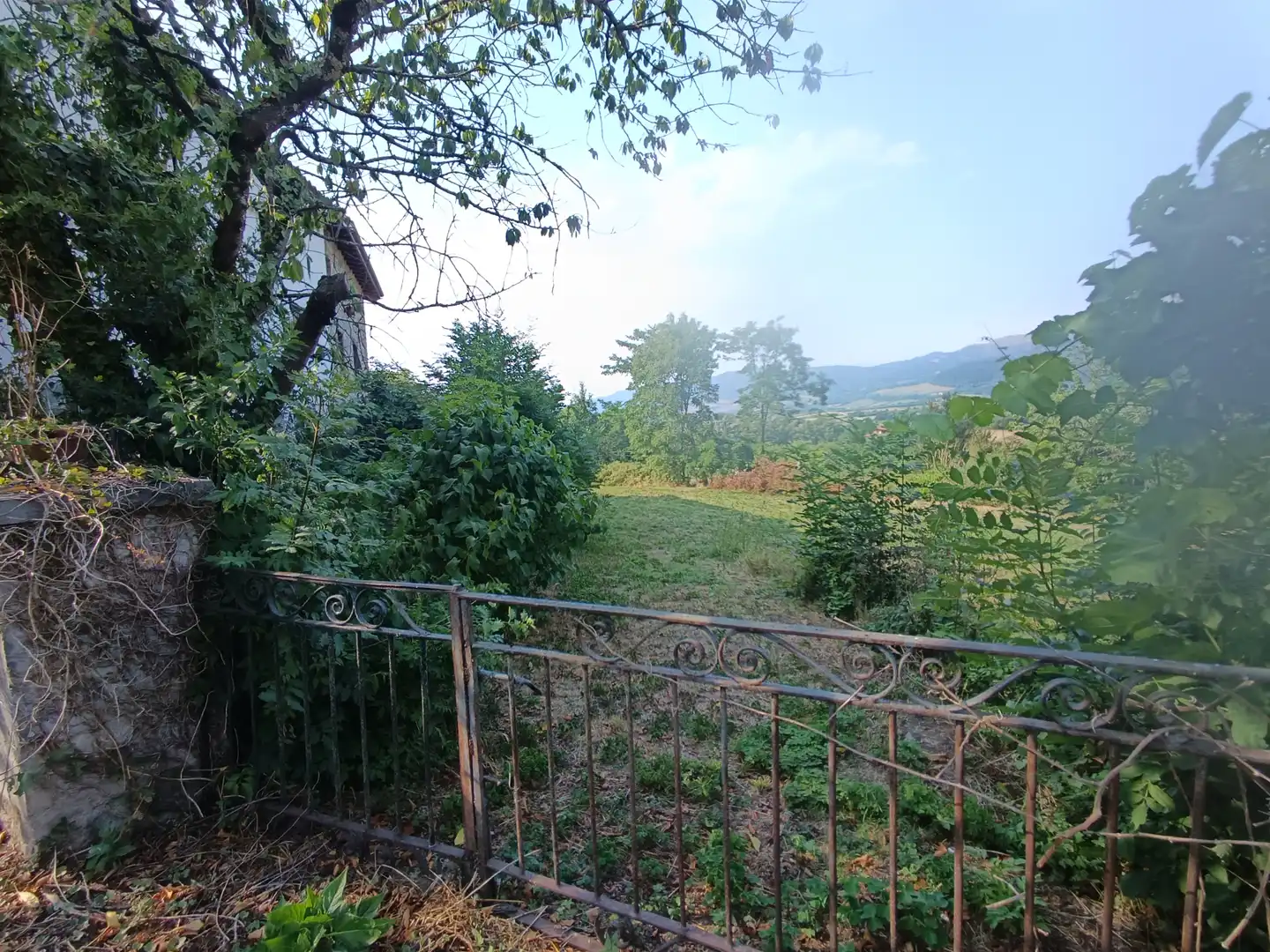 Finca rústica en venda en Amurrio