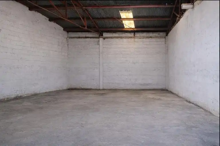 Nave industrial en venta en Castalla con Calefacción