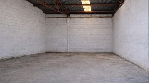 Foto 5 von Fabrikhallen zum Verkauf in Cv-806, Castalla, Alicante