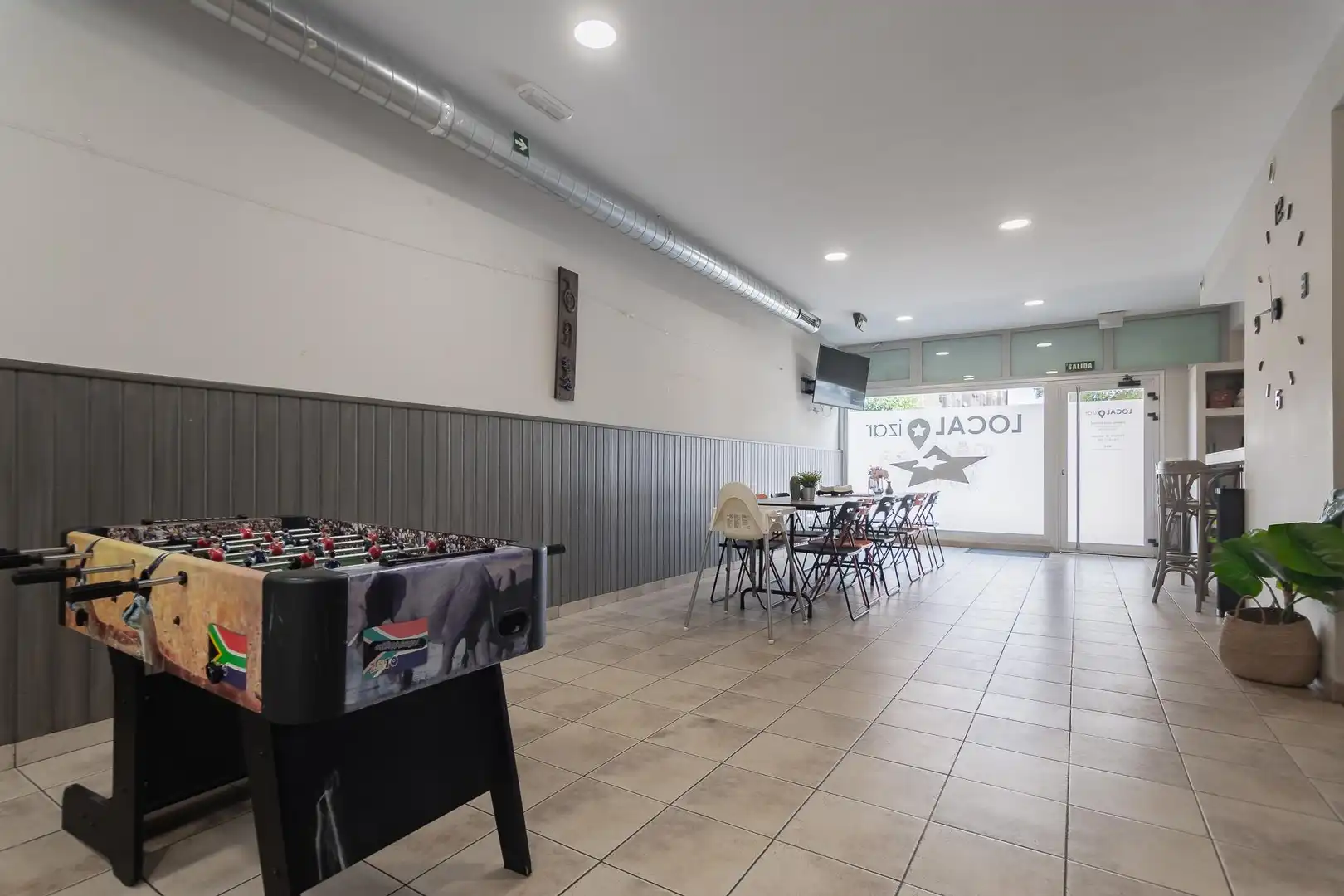 Local en venta en Zizur Mayor / Zizur Nagusia con Amueblado