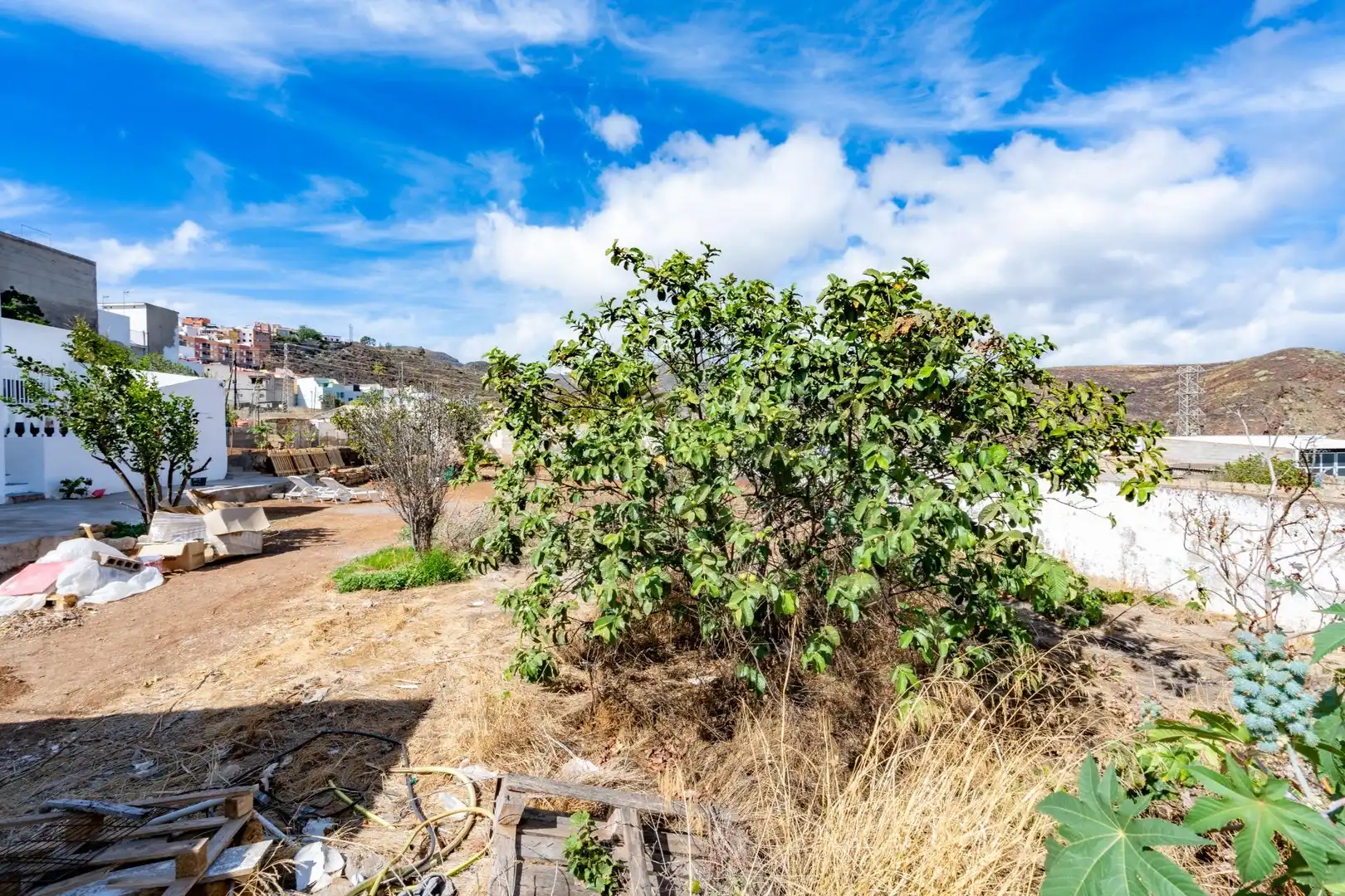 Residential for sale in San Cristóbal de la Laguna
