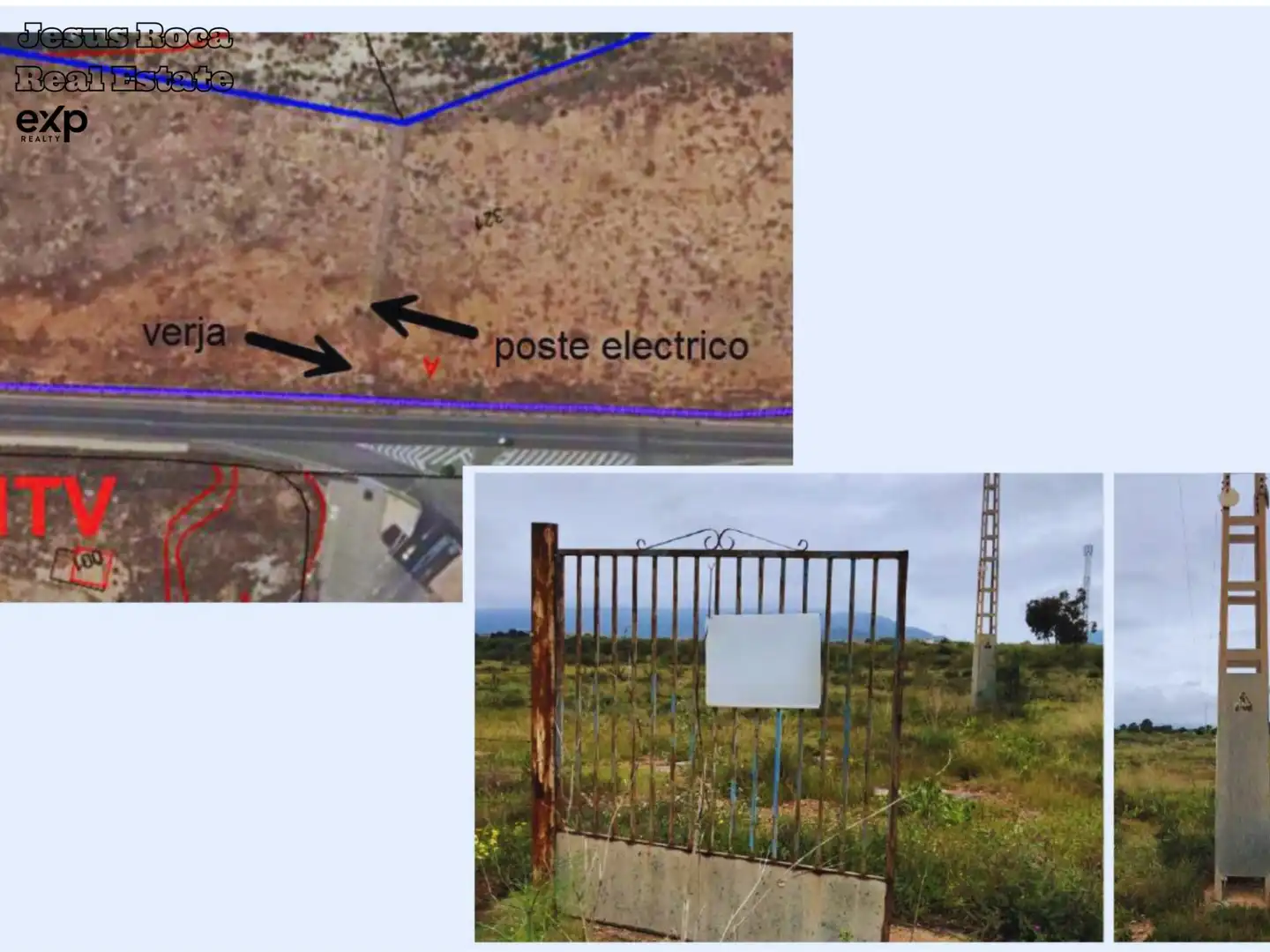 Terreno rustico in vendita a Pedanías Oeste, imagen 2