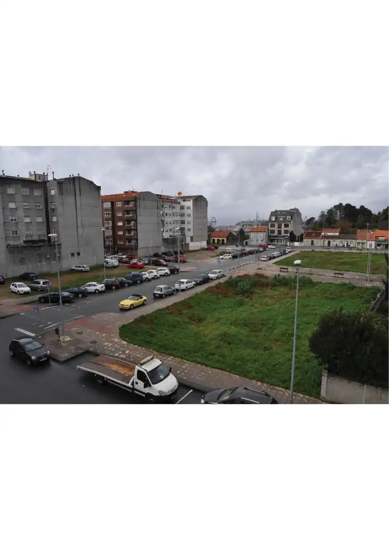 Wohnbaugrundstück zum Verkauf in Sobrán, imagen 2