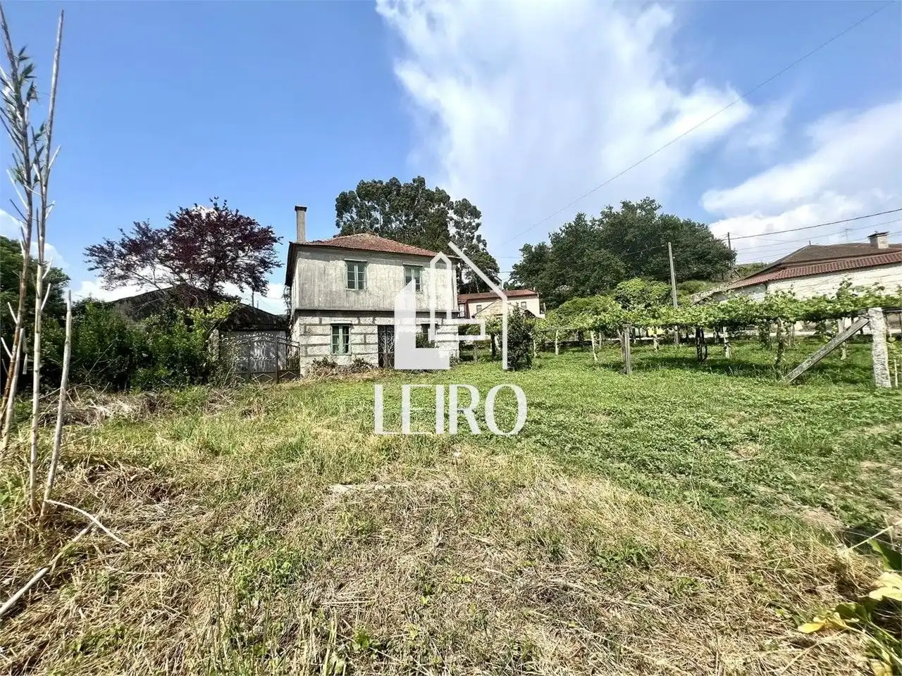Casa o xalet en venda en Ribadumia
