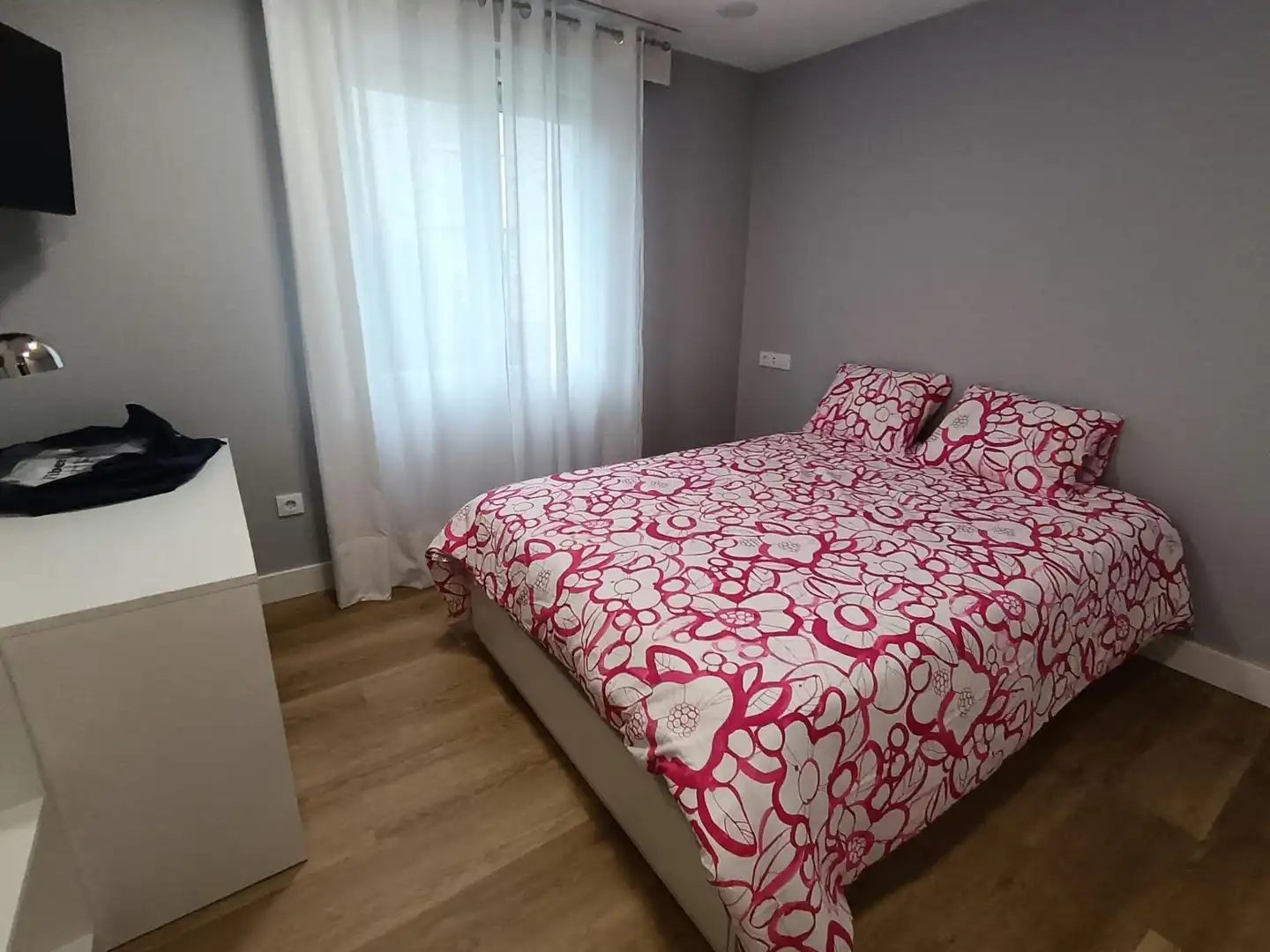 Flat for rent in A Carballeira