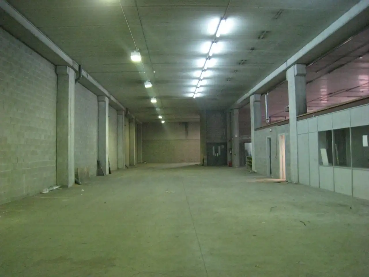 Nave industrial en venta en Sant Martí, imagen 9