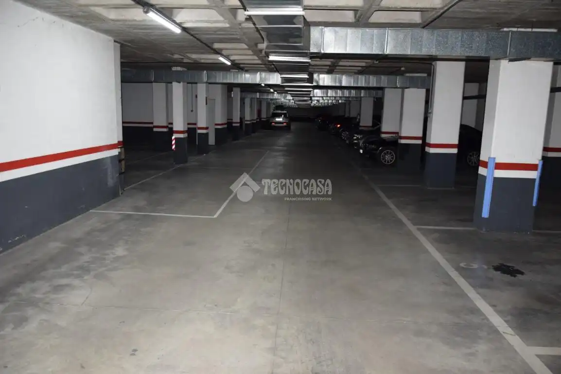 Individual amb ascensor en venda a Virgen del Rosario, imagen 7