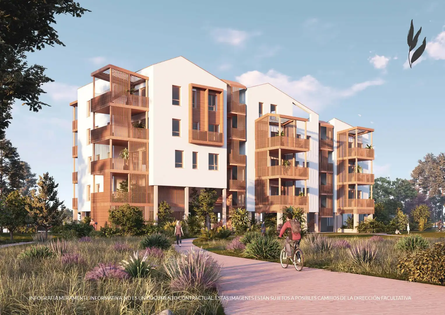 Attique avec piscine à vendre à El Verger, imagen 2