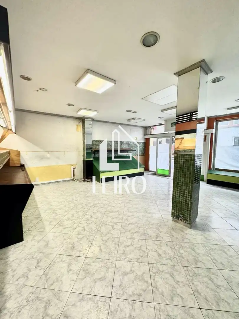 Local comercial de lloguer a Vilagarcía, imagen 6