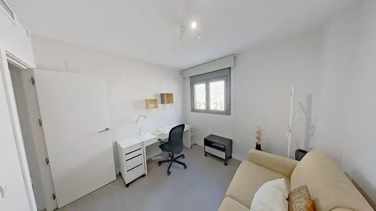 Apartament en venda a Montealto - Monterrey