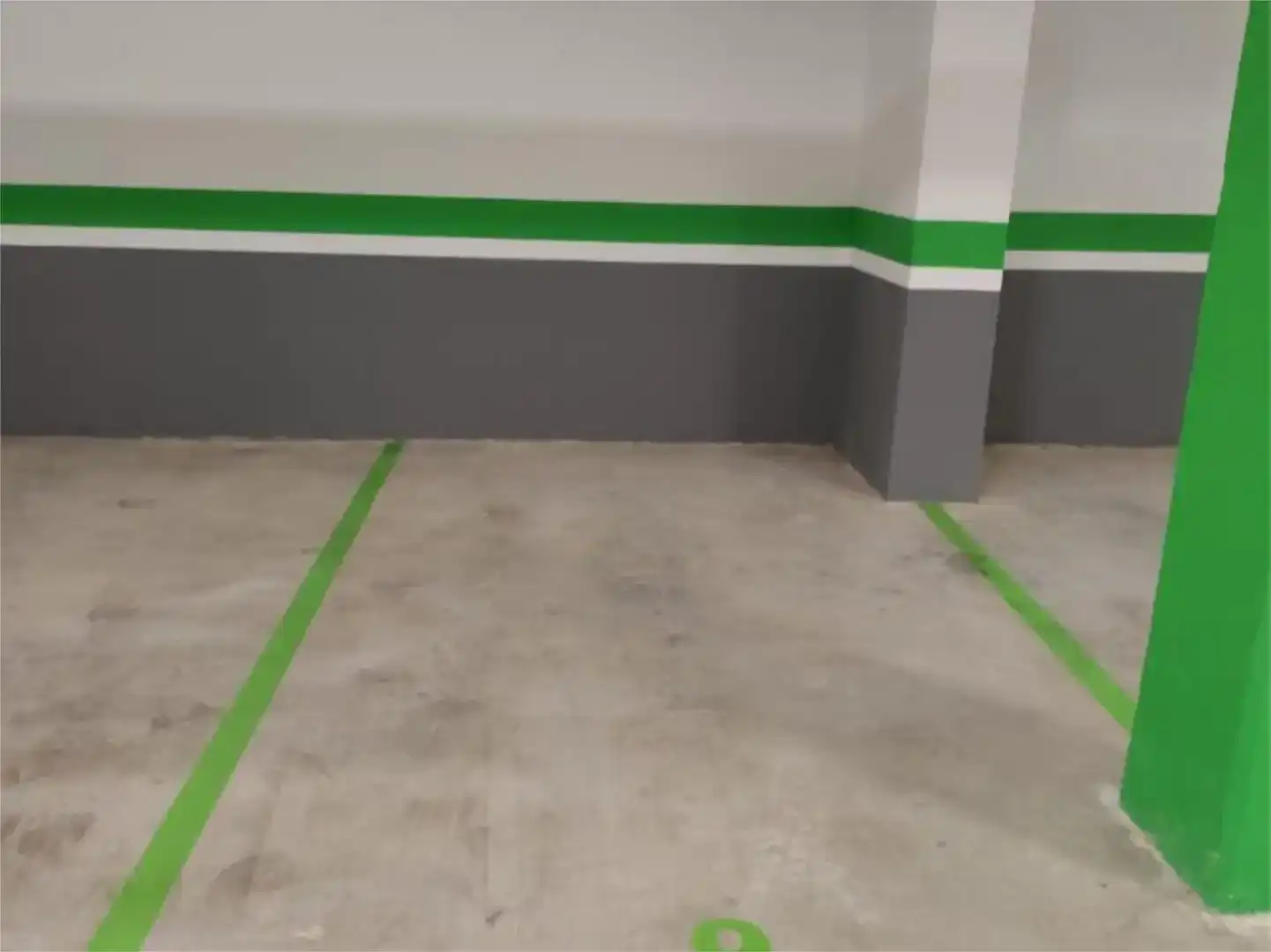 Parking de Garaje en venta en Paiporta