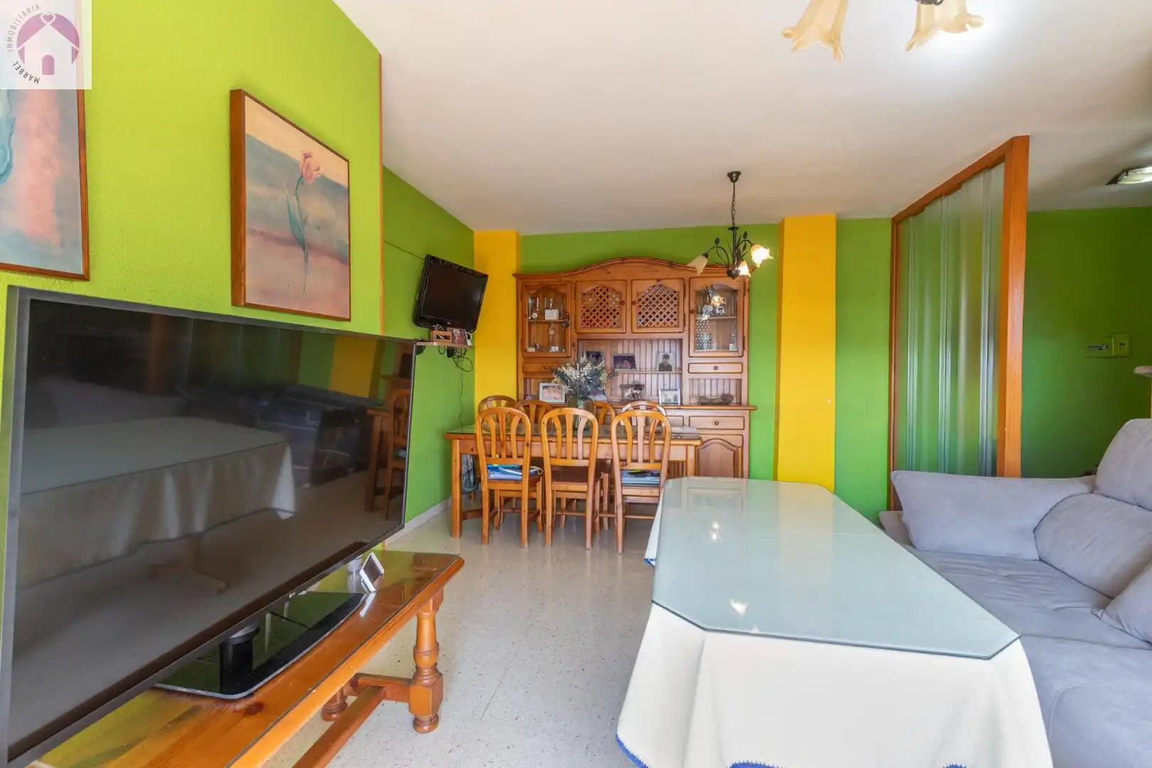 Piso en venta en Calle Calle Doctor Tercedor, 19, 19, Motril ciudad