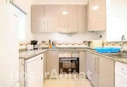 Maison mitoyenne avec piscine à vendre à Urbanizacion Cometa III, imagen 8
