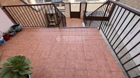 Foto 3 de Casa adosada en venta en La Paz - Las Américas, Linares