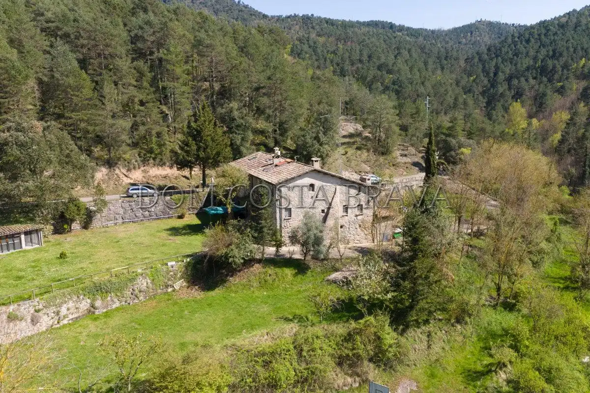 Casa rústica con terraza en venta en N/A, imagen 74