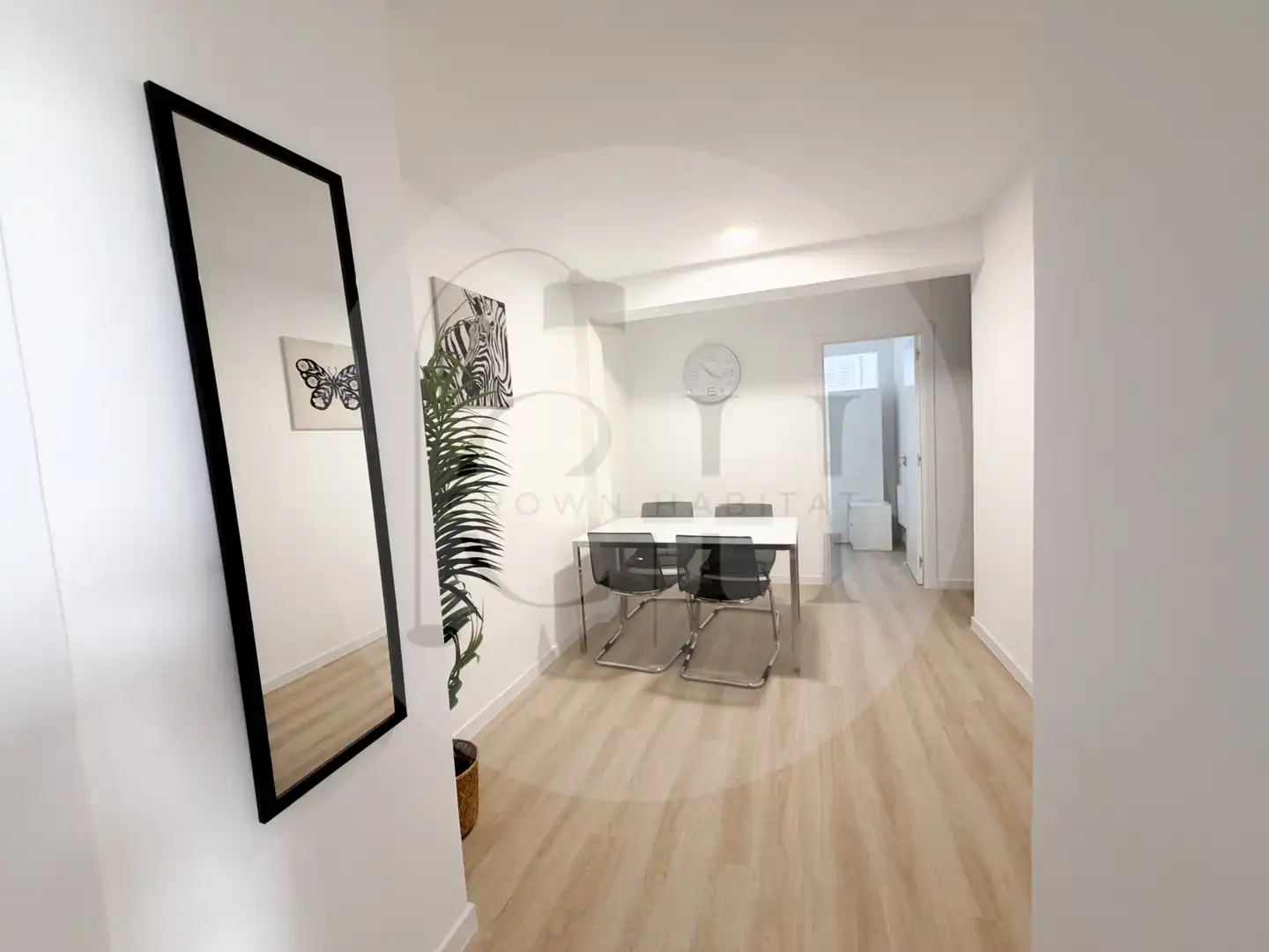 Habitació a Calle Albacete, Juan de la Cierva