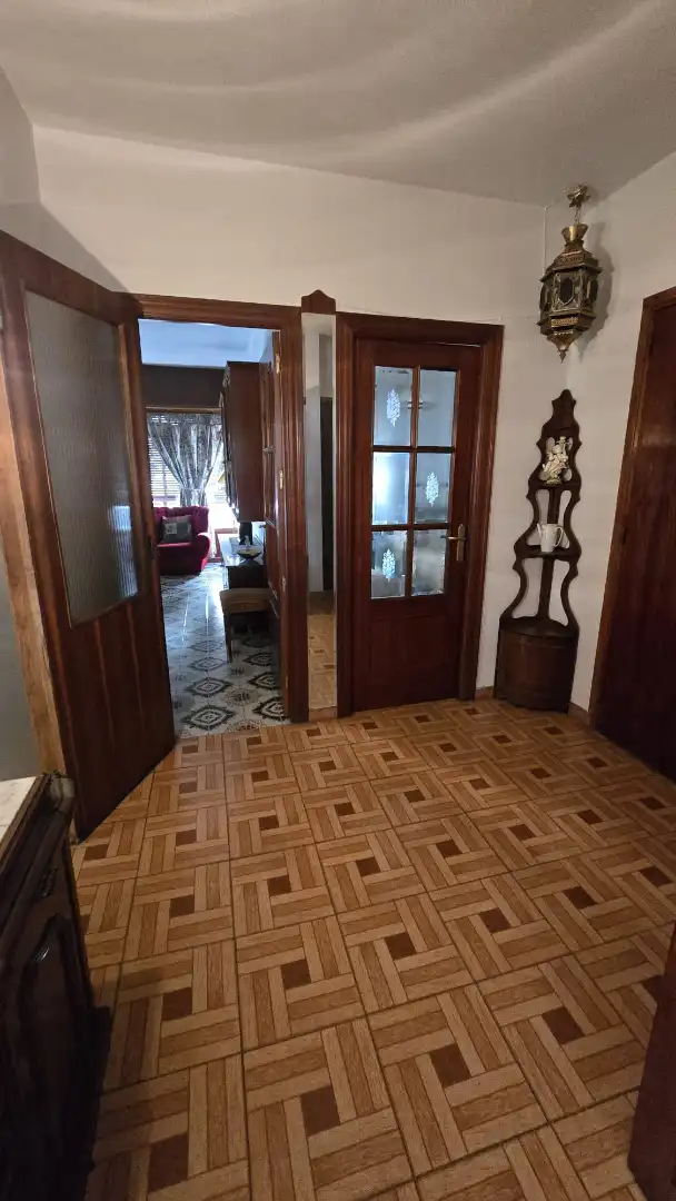 Pis en venda en Úbeda amb Calefacció, Traster i Moblat