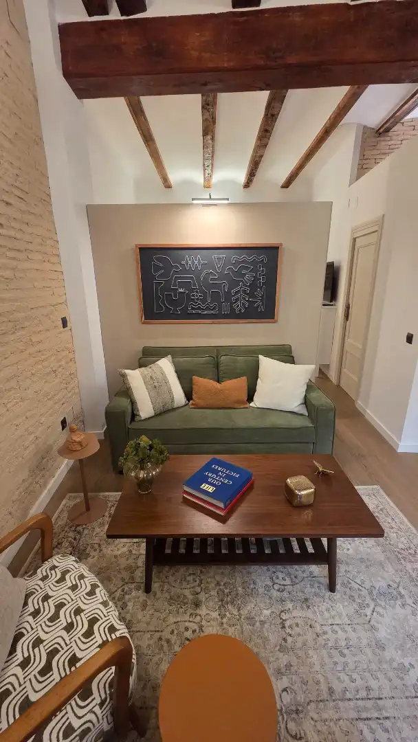 Wohnung mit Terrasse zum Verkauf in Ciutat Vella, imagen 7