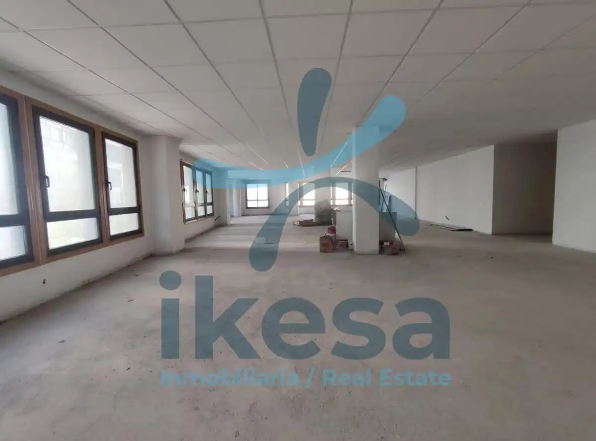 Oficina en venta en Vigo 