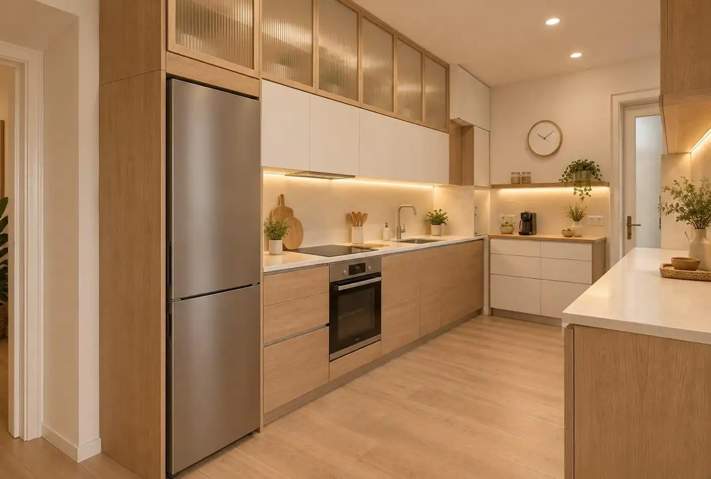 Piso con terraza en venta en Paseo ZORRILLA, imagen 3