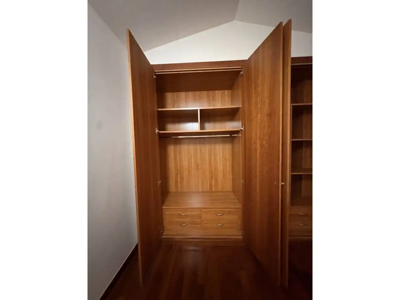 Habitación de Casa o chalet de alquiler en Quart con Aire acondicionado, Calefacción y Jardín privado