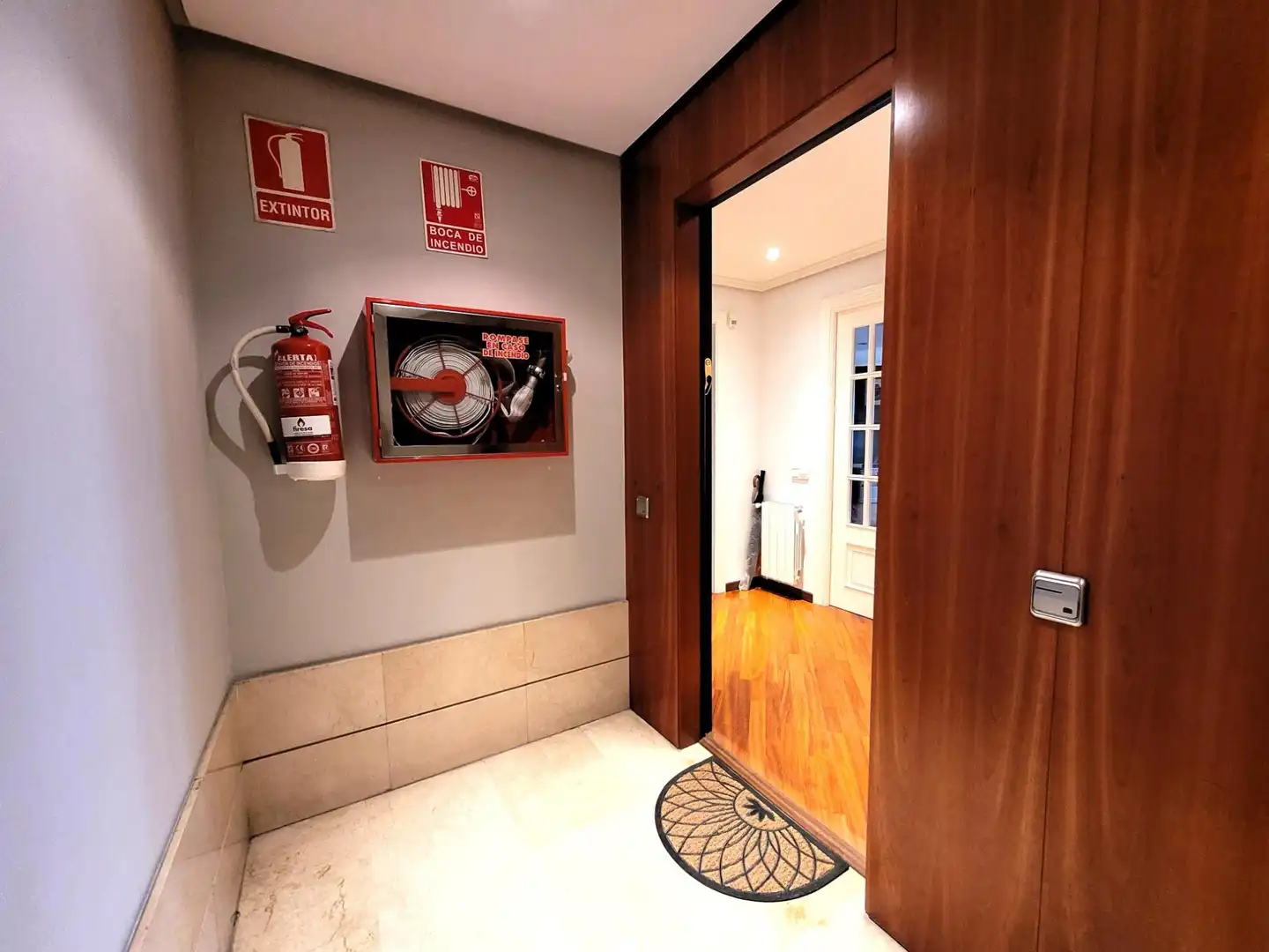 Pis en venda en Valencia amb Calefacció, Parquet i Jacuzzi