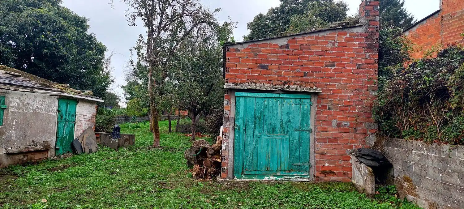 Xalet amb jardí en venda a Foz 50, imagen 3