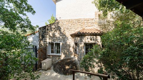 Photo 2 of Houses for sale in Mojadillas - Parque de las Infantas - El Paraiso, Valdemorillo