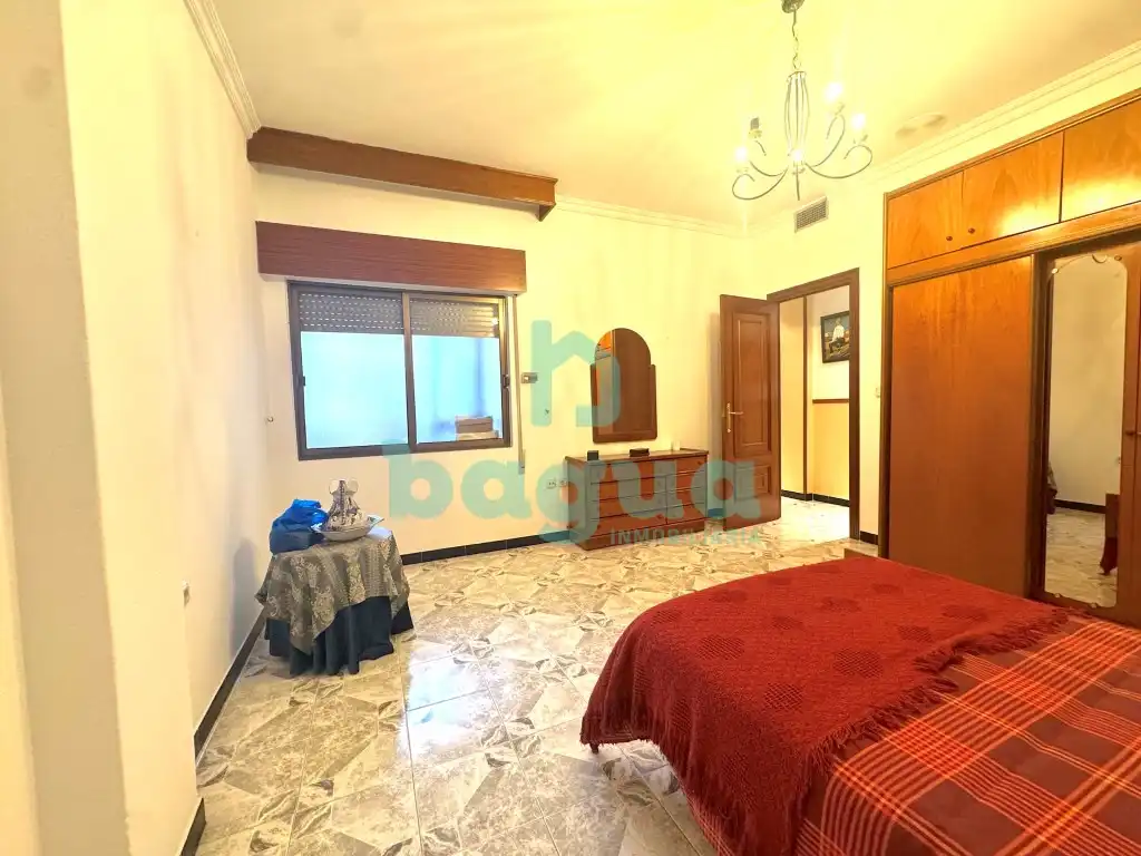 Habitación de Casa o chalet en venta en Almendralejo
