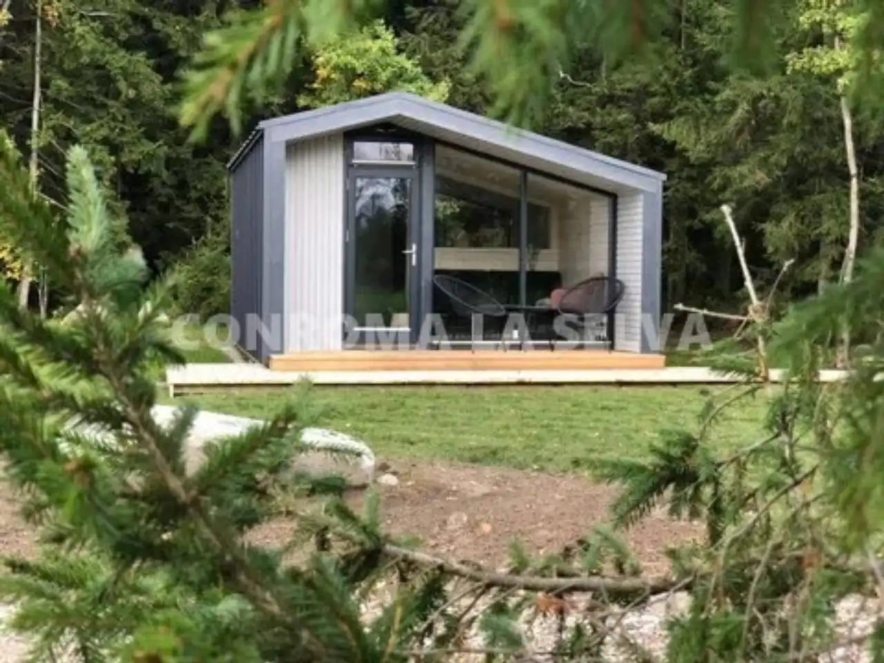 Bungalow for sale in Tordera pueblo, imagen 2