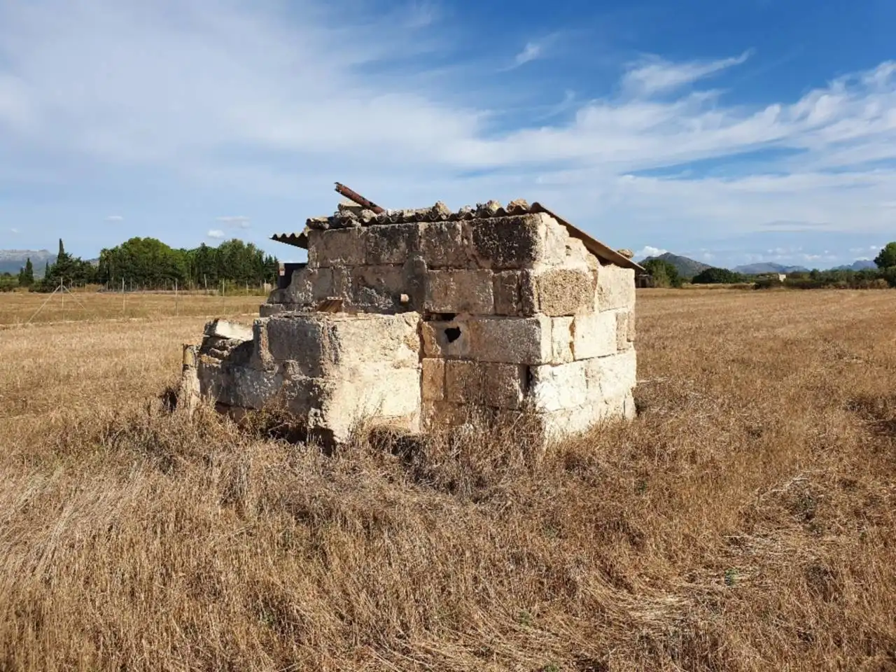 Terrain rustique à vendre à Muro, imagen 6