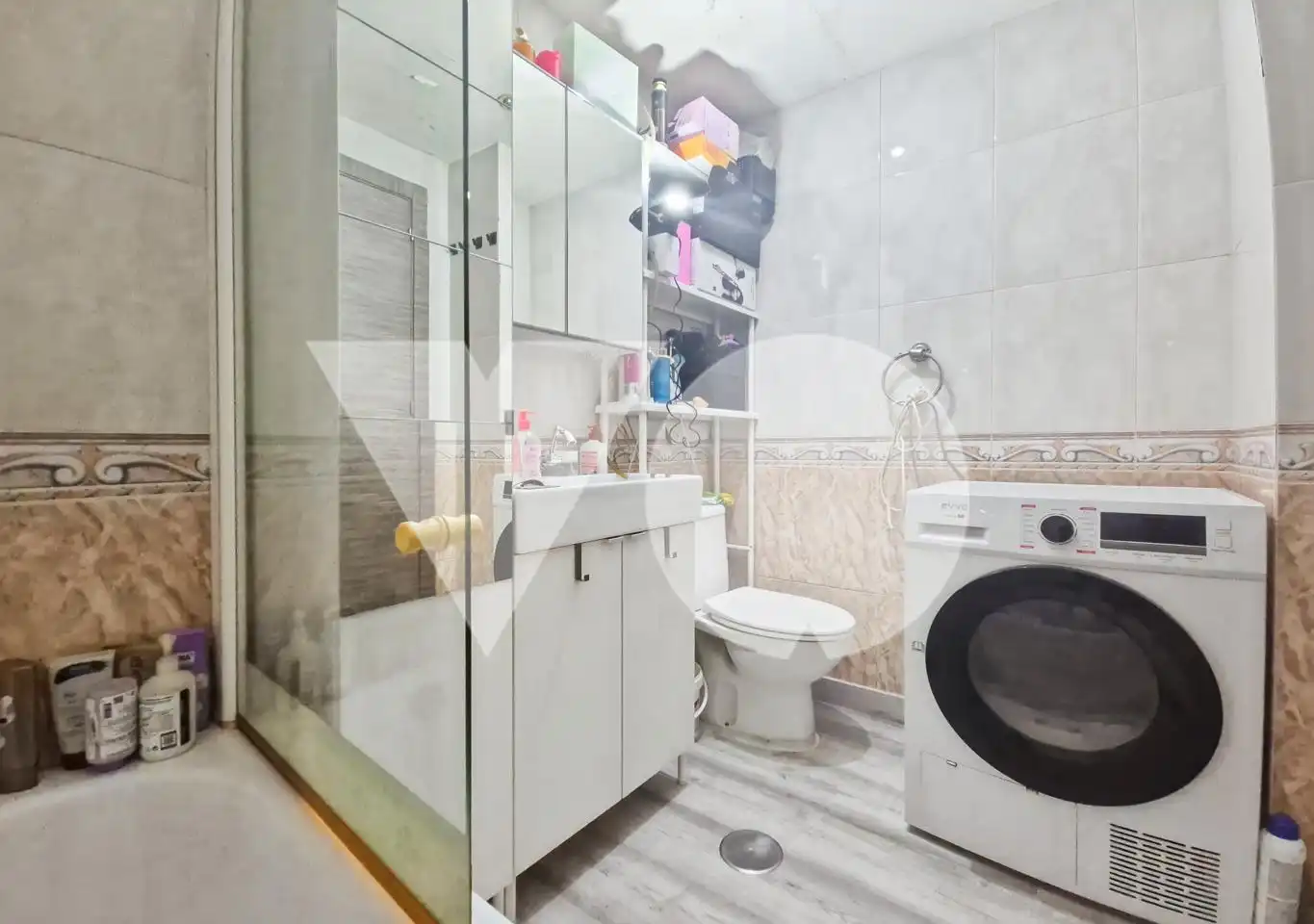 Flat with lift for sale in De Ponferrada, imagen 12