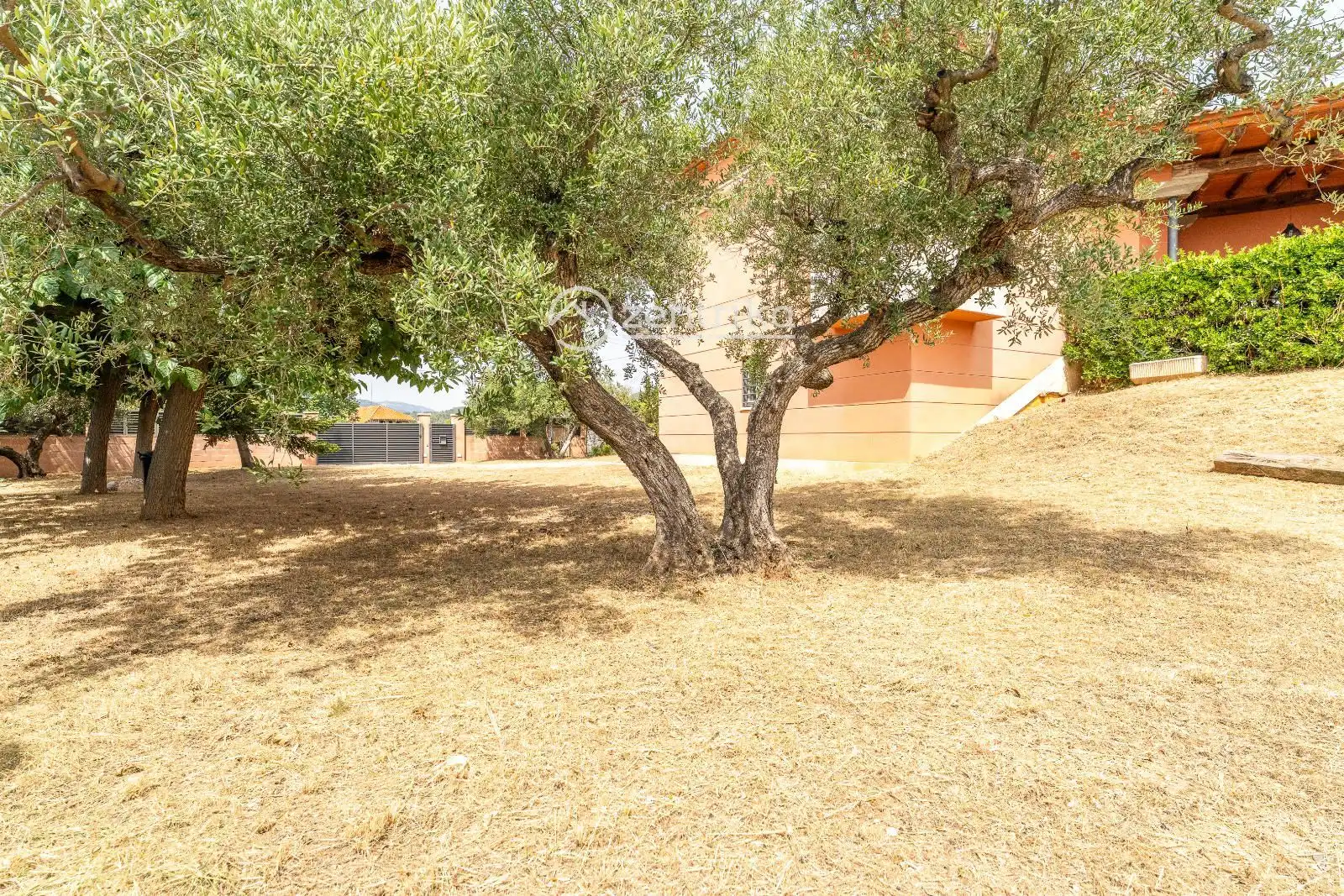 Casa o xalet en venda en Les Borges del Camp amb Aire condicionat, Calefacció i Terrassa